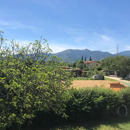 Piccolo Fienile Villa Calcinaia Exterior photo