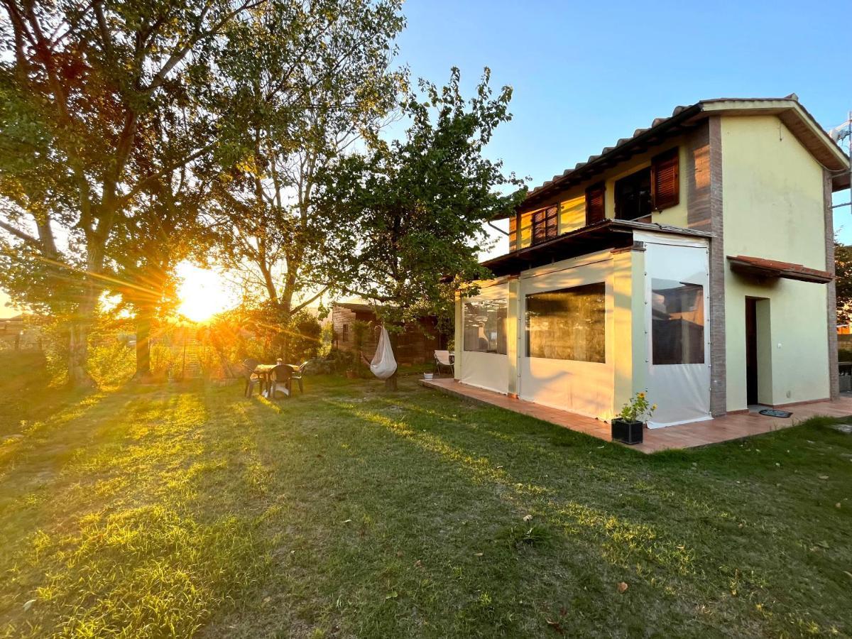 Holiday home Piccolo Fienile