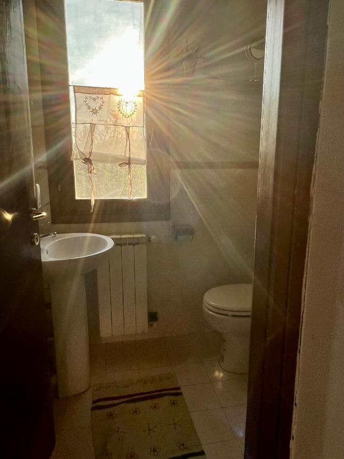 Piccolo Fienile Vakantiehuis *