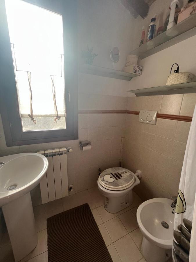 Holiday home Piccolo Fienile