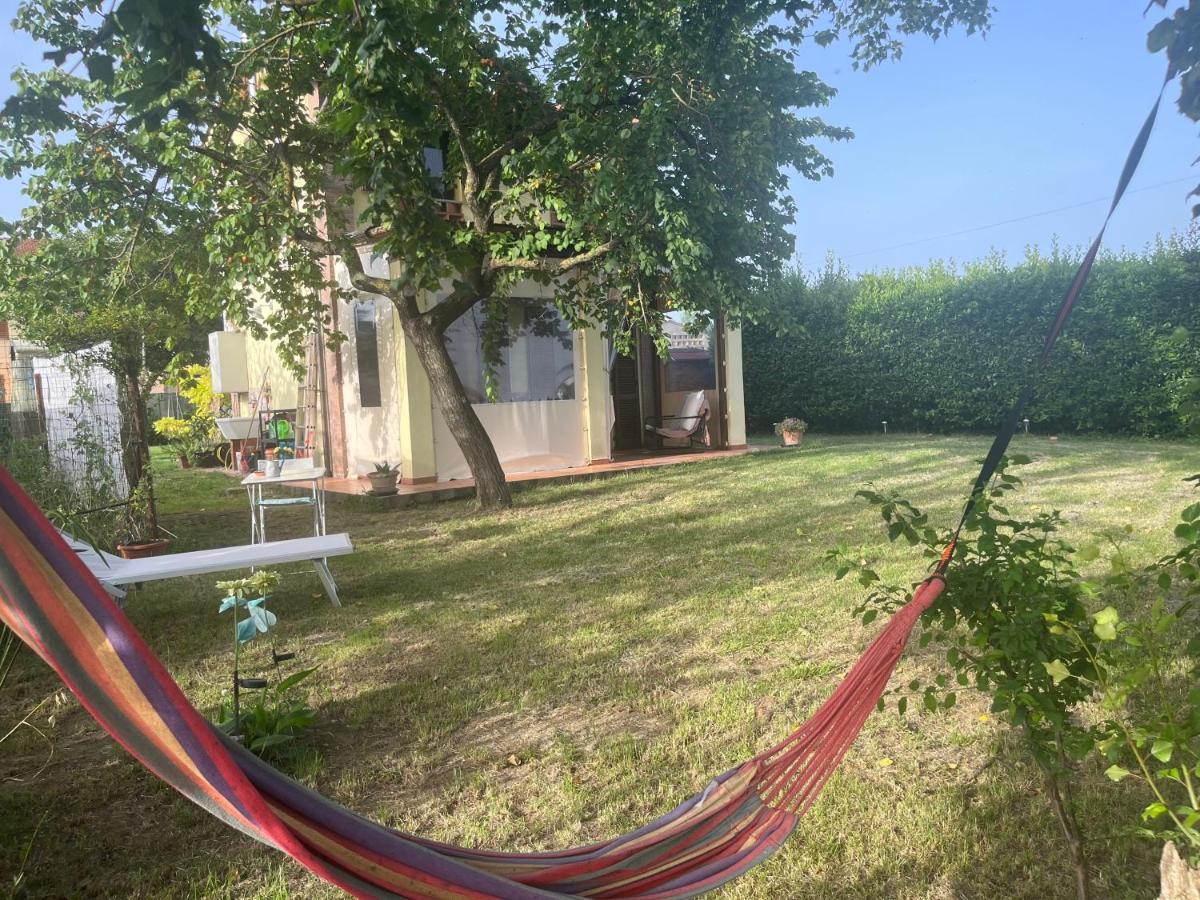 Holiday home Piccolo Fienile *