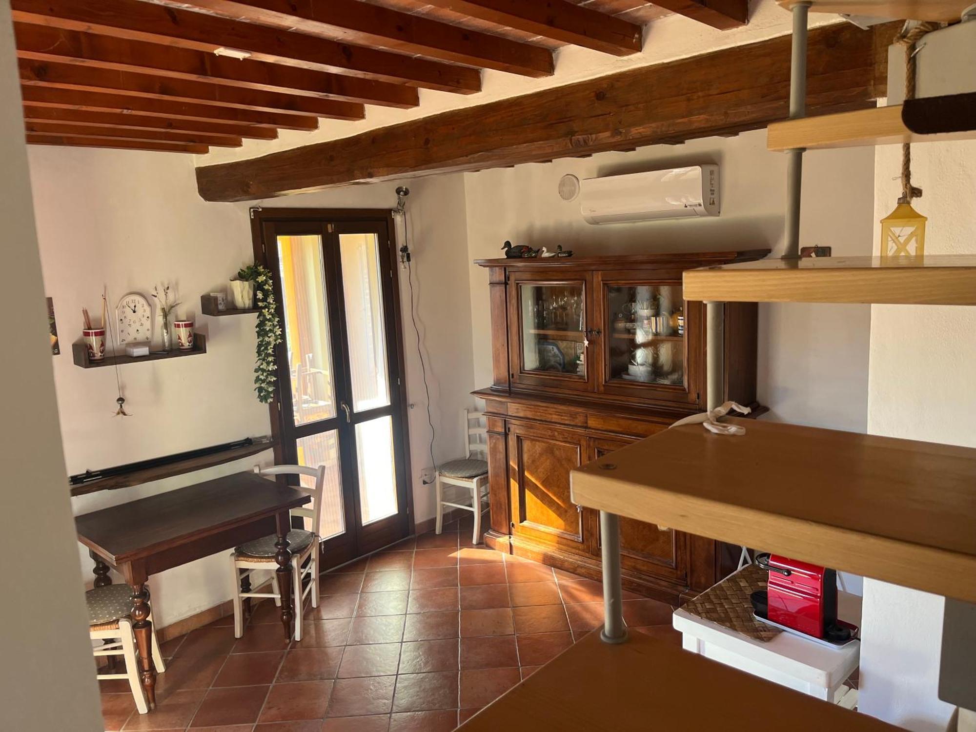 Holiday home Piccolo Fienile