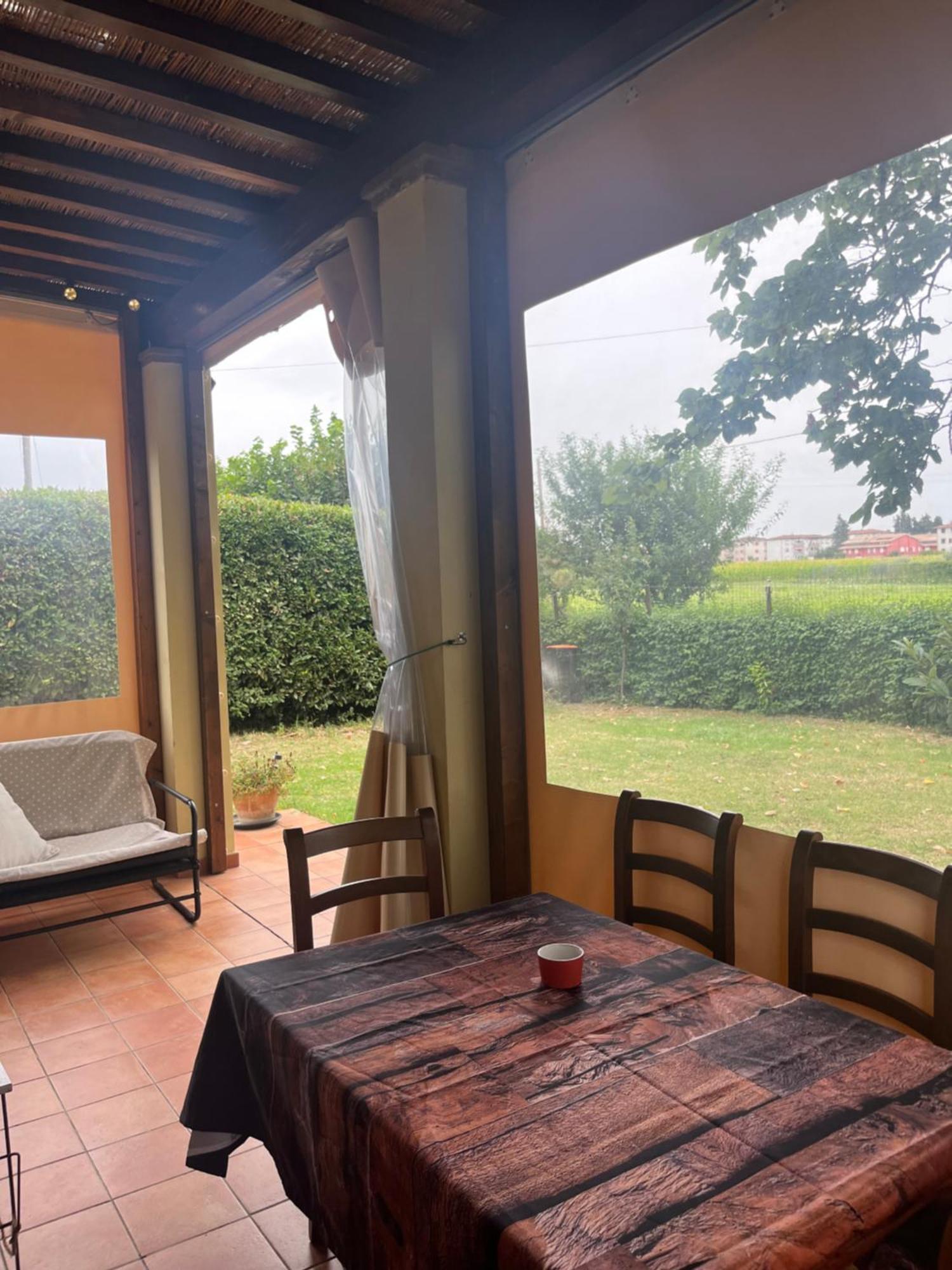 Vakantiehuis Piccolo Fienile