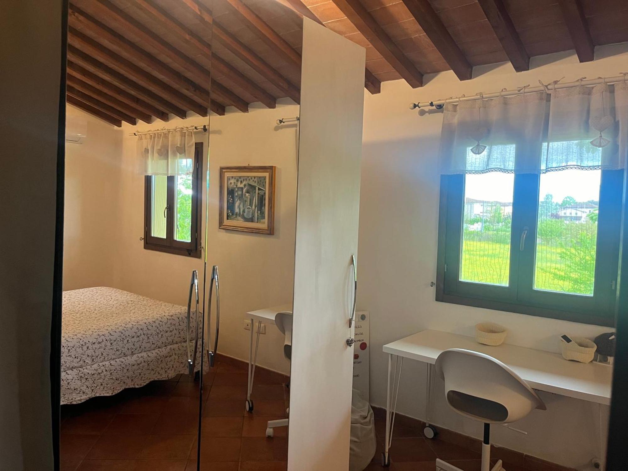 Piccolo Fienile Vakantiehuis Calcinaia
