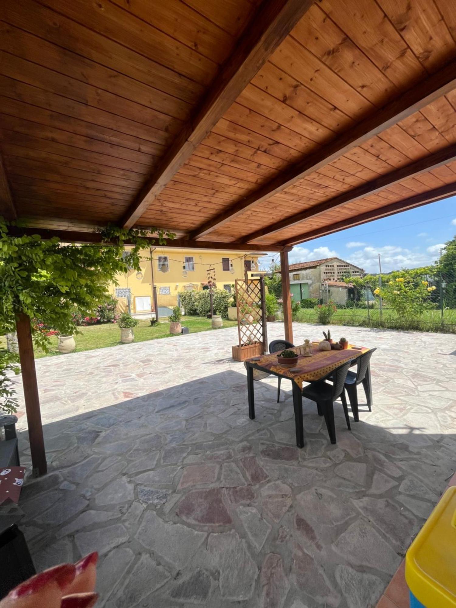 Piccolo Fienile Vakantiehuis