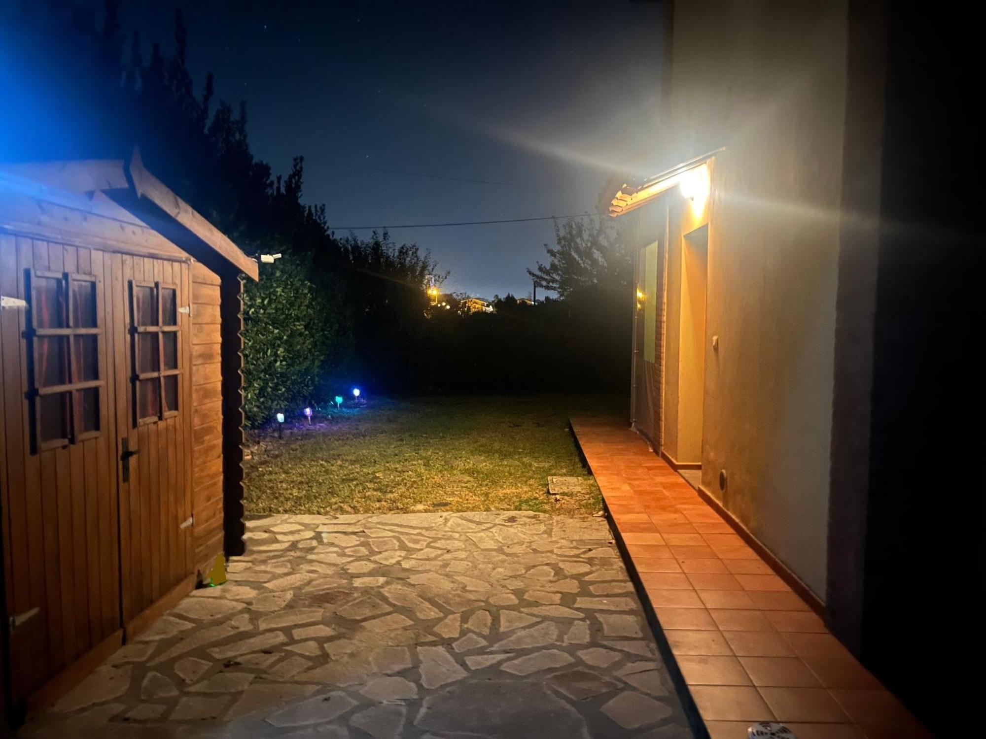 Holiday home Piccolo Fienile *